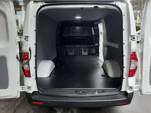 Maxus eDeliver 3 Kaw. Lang E-Motor 50kWh