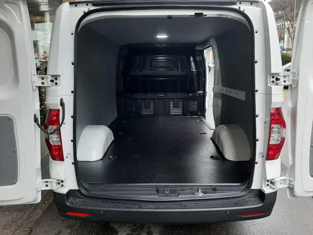 Maxus eDeliver 3 Kaw. Lang E-Motor 50kWh