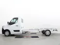 Renault Master Kab.-Ch. 3.5 t L3H1 2.3