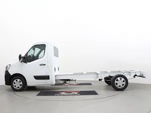 Renault Master Kab.-Ch. 3.5 t L3H1 2.3