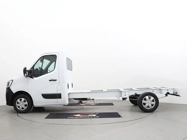 Renault Master Kab.-Ch. 3.5 t L3H1 2.3