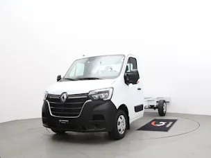 Renault Master Kab.-Ch. 3.5 t L3H1 2.3