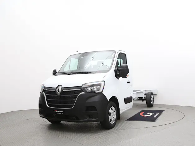 Renault Master Kab.-Ch. 3.5 t L3H1 2.3