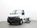 Renault Master Kab.-Ch. 3.5 t L3H1 2.3