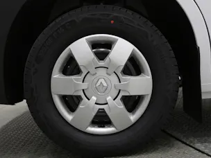 Renault Master Kab.-Ch. 3.5 t L3H1 2.3