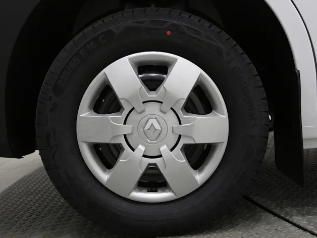 Renault Master Kab.-Ch. 3.5 t L3H1 2.3