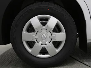Renault Master Kab.-Ch. 3.5 t L3H1 2.3