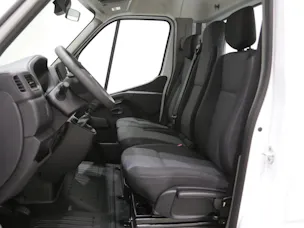 Renault Master Kab.-Ch. 3.5 t L3H1 2.3