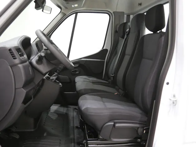 Renault Master Kab.-Ch. 3.5 t L3H1 2.3