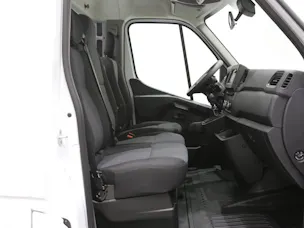 Renault Master Kab.-Ch. 3.5 t L3H1 2.3