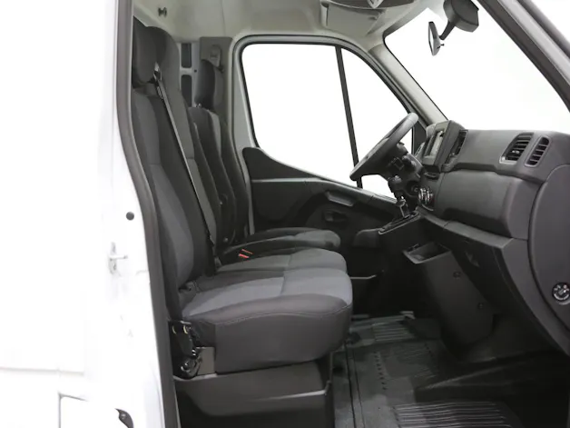 Renault Master Kab.-Ch. 3.5 t L3H1 2.3