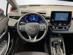 Toyota Corolla 1.8 HSD Trend