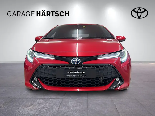 Toyota Corolla 1.8 HSD Trend