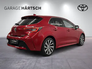 Toyota Corolla 1.8 HSD Trend