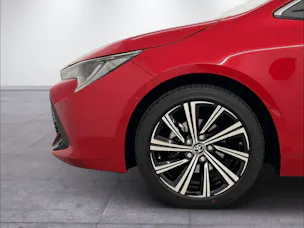 Toyota Corolla 1.8 HSD Trend