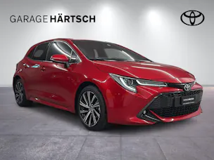 Toyota Corolla 1.8 HSD Trend