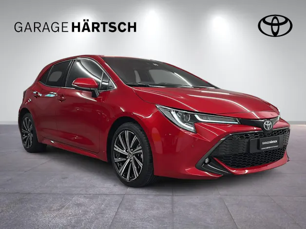 Toyota Corolla 1.8 HSD Trend
