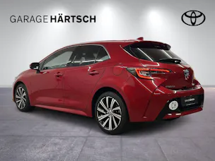 Toyota Corolla 1.8 HSD Trend