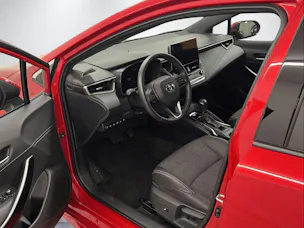 Toyota Corolla 1.8 HSD Trend