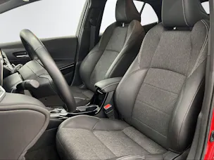Toyota Corolla 1.8 HSD Trend