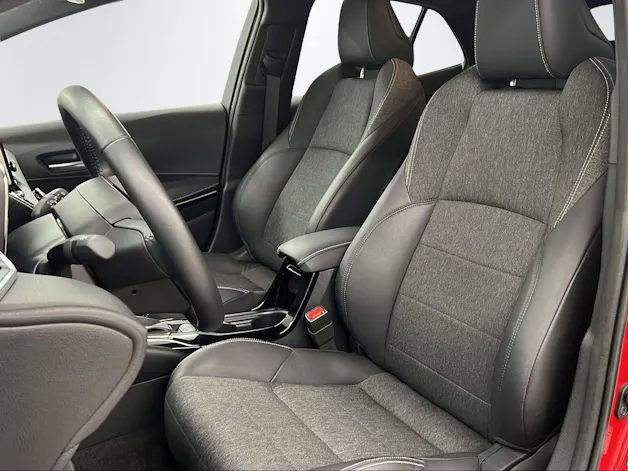 Toyota Corolla 1.8 HSD Trend
