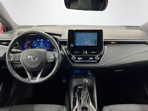 Toyota Corolla 1.8 HSD Trend