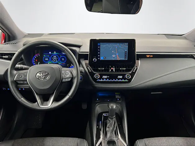 Toyota Corolla 1.8 HSD Trend