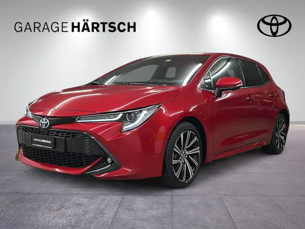 Toyota Corolla 1.8 HSD Trend