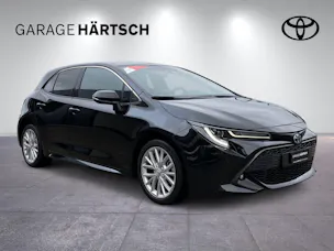 Toyota Corolla 1.8 HSD Trend