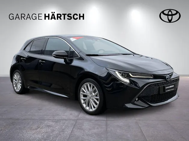 Toyota Corolla 1.8 HSD Trend