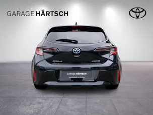 Toyota Corolla 1.8 HSD Trend
