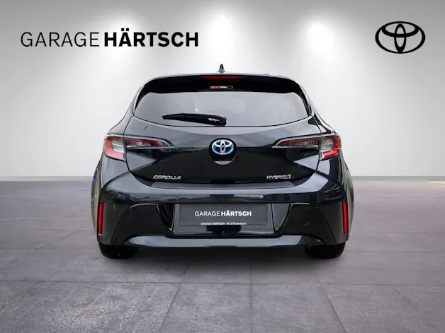 Toyota Corolla 1.8 HSD Trend