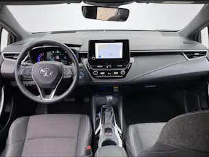 Toyota Corolla 1.8 HSD Trend