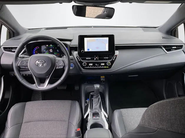 Toyota Corolla 1.8 HSD Trend