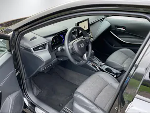 Toyota Corolla 1.8 HSD Trend