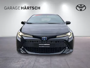 Toyota Corolla 1.8 HSD Trend