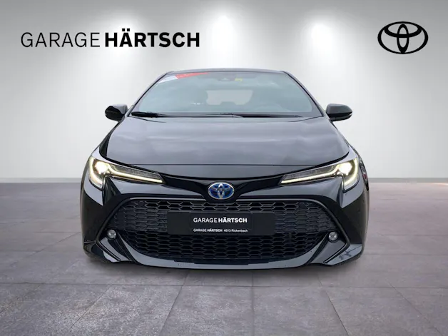Toyota Corolla 1.8 HSD Trend