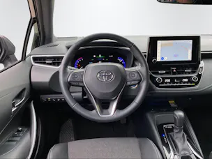 Toyota Corolla 1.8 HSD Trend