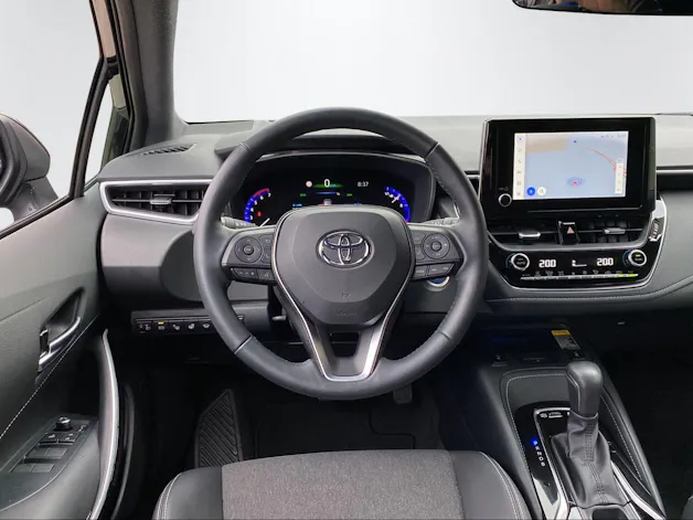 Toyota Corolla 1.8 HSD Trend