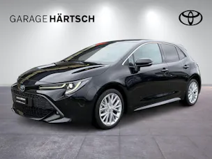 Toyota Corolla 1.8 HSD Trend