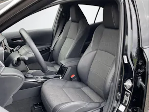 Toyota Corolla 1.8 HSD Trend