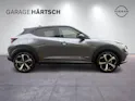 Nissan Juke 1.6 Hybrid Unplugged