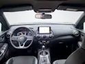Nissan Juke 1.6 Hybrid Unplugged