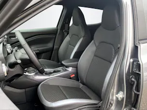 Nissan Juke 1.6 Hybrid Unplugged
