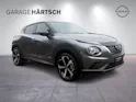 Nissan Juke 1.6 Hybrid Unplugged