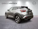 Nissan Juke 1.6 Hybrid Unplugged