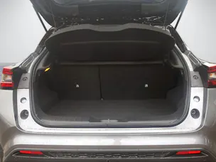 Nissan Juke 1.6 Hybrid Unplugged