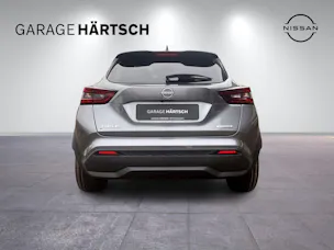 Nissan Juke 1.6 Hybrid Unplugged