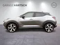 Nissan Juke 1.6 Hybrid Unplugged
