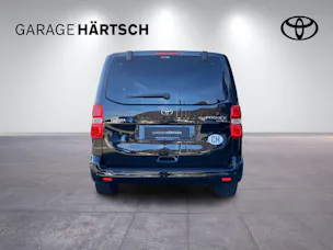 Toyota PROACE Verso L1 2.0 D Shuttle